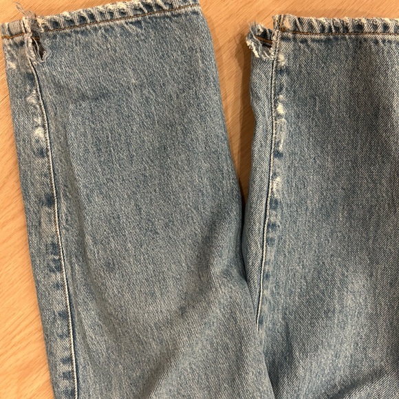 Citizens of Humanity Liya Jeans size 27 - Picture 14 of 16